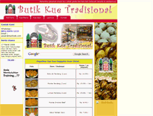 Tablet Screenshot of markoek.com